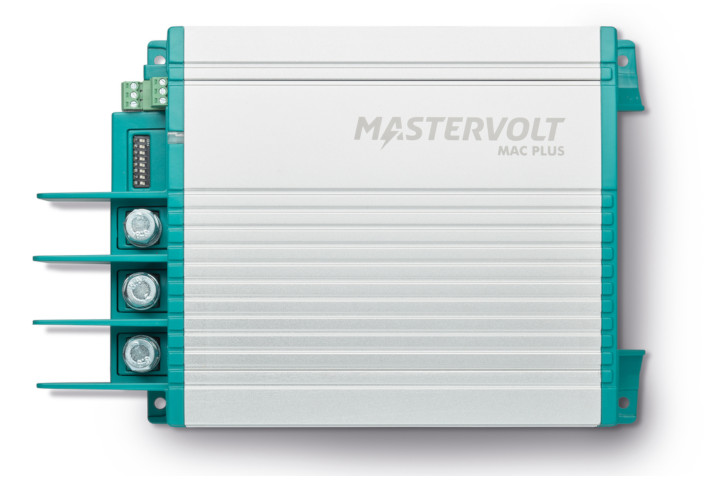 Mastervolt Mac Plus CZone
