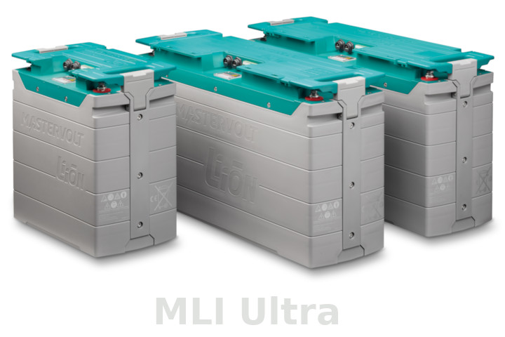 Mastervolt MLI Ultra