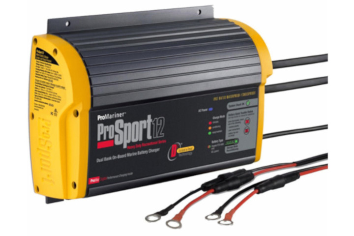 ProSport 12FPC ProMariner 43026