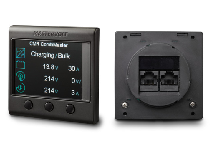 Mastervolt Wskaźnik SmartRemote 77010600